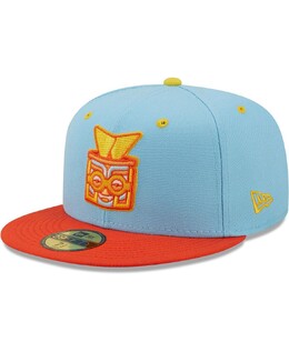 NEW ERA: Светлая шляпа 