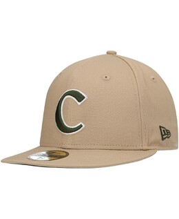 NEW ERA: Светлая шляпа 