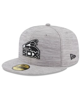 NEW ERA: Серая кепка 