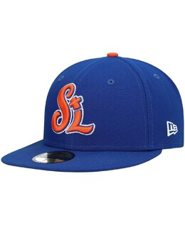 NEW ERA: Синяя шляпа 