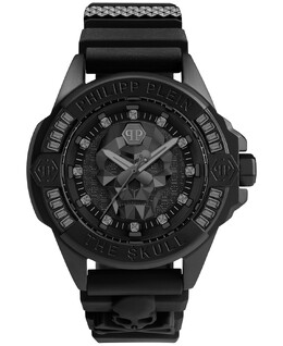 Philipp Plein: Часы  The Skull