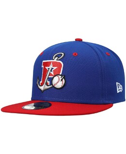 NEW ERA: Синяя шляпа 