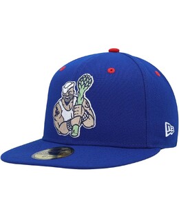 NEW ERA: Синяя шляпа 