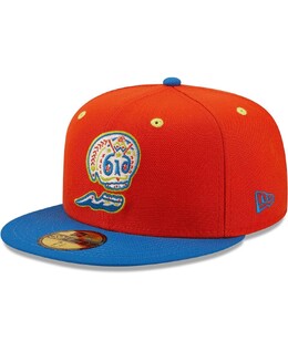 NEW ERA: Синяя шляпа 