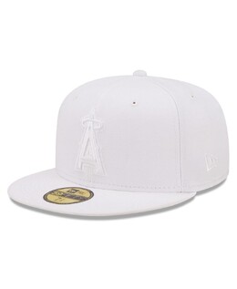 NEW ERA: Белая шляпа 