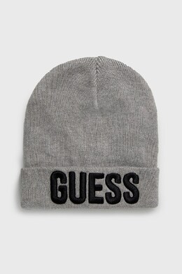 GUESS: Серые джинсы 