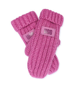 UGG: Перчатки 