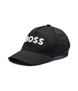 Boss Kidswear: Кепка 