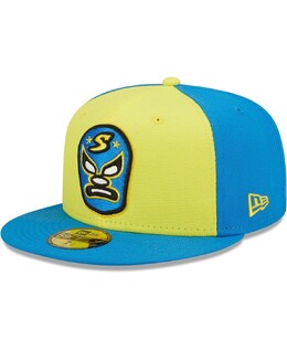 NEW ERA: Синяя шляпа 