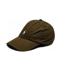 Polo Ralph Lauren: Кепка 