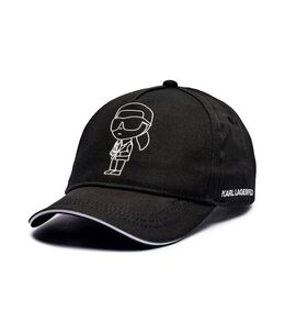 KARL LAGERFELD KIDS: Кепка 