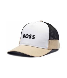 Boss Kidswear: Кепка 