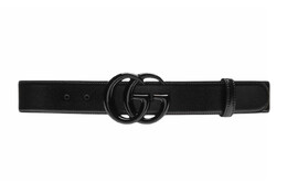 Gucci: Ремень 