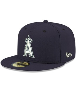 NEW ERA: Тёмная шляпа 
