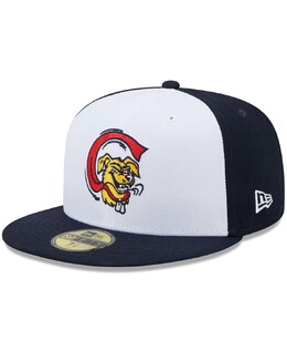 NEW ERA: Белая шляпа 