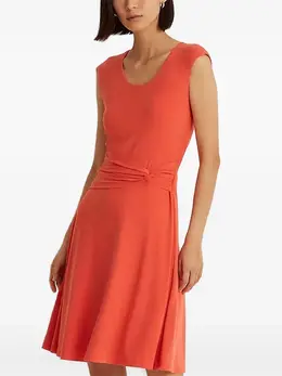 Lauren Ralph Lauren: Платье без рукава 