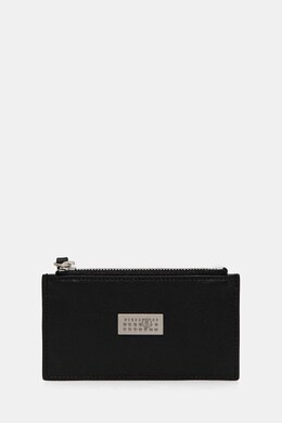 MM6 Maison Margiela: Чёрный кошелёк 