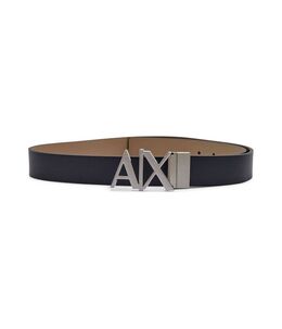 Armani Exchange: Ремень 