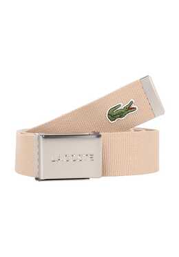 Lacoste: Ремень 