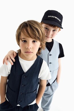 Emporio Armani: Кепка 