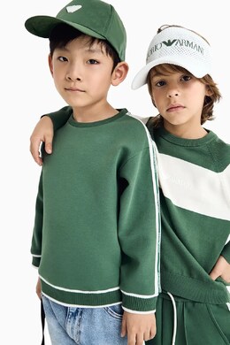 Emporio Armani: Кепка 