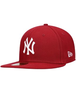 NEW ERA: Белая кепка 