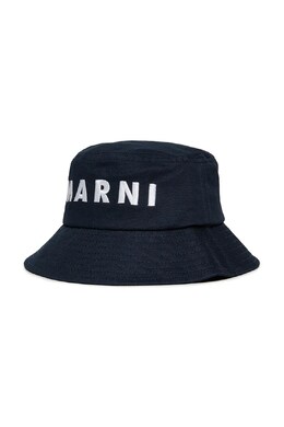 Marni: Шапка 