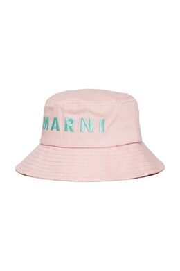 Marni: Шапка 