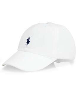 Polo Ralph Lauren: Кепка 