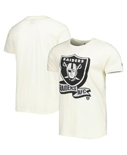 NEW ERA: Яркая футболка  Las Vegas Raiders
