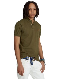 Polo Ralph Lauren: Футболка с цветочным принтом 