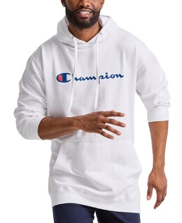Champion: Флисовая толстовка 