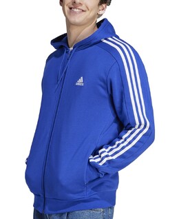 Adidas: Флисовая толстовка 