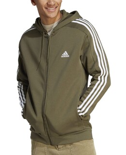 Adidas: Флисовая толстовка 