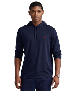 Polo Ralph Lauren: Футболка с капюшоном 