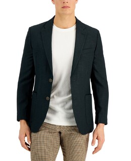 Nautica: Однотонное пальто 
