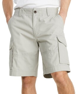 Tommy Hilfiger: Однотонные шорты  Essential