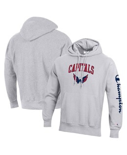 Champion: Толстовка с капюшоном 