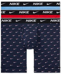 Nike: Трусы  Essential