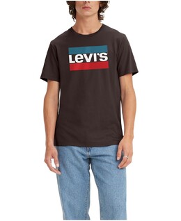 Levi's: Спортивная футболка 