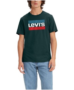 Levi's: Спортивная футболка 