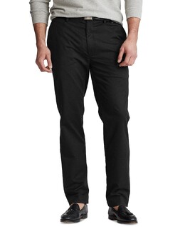 Polo Ralph Lauren: Классические брюки 