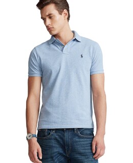 Polo Ralph Lauren: Футболка с цветочным принтом 