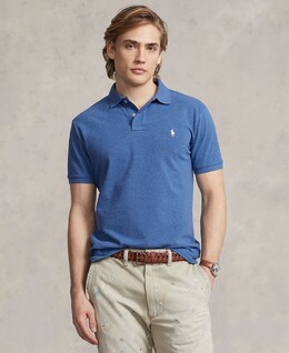 Polo Ralph Lauren: Хлопковая рубашка 