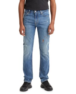 Levi's: Джинсы  511 стрейч
