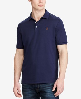 Polo Ralph Lauren: Классическая футболка 