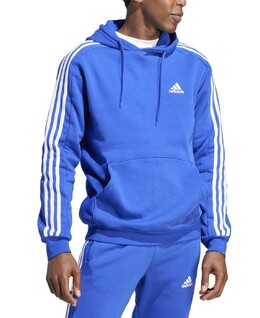 Adidas: Флисовая толстовка 