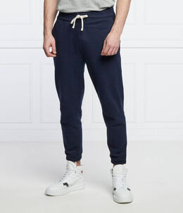 Polo Ralph Lauren: Синие брюки 
