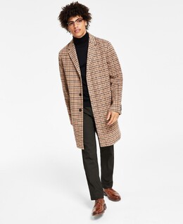 Tommy Hilfiger: Классическое пальто  Multi