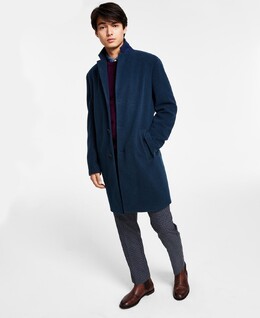 Tommy Hilfiger: Классическое пальто 